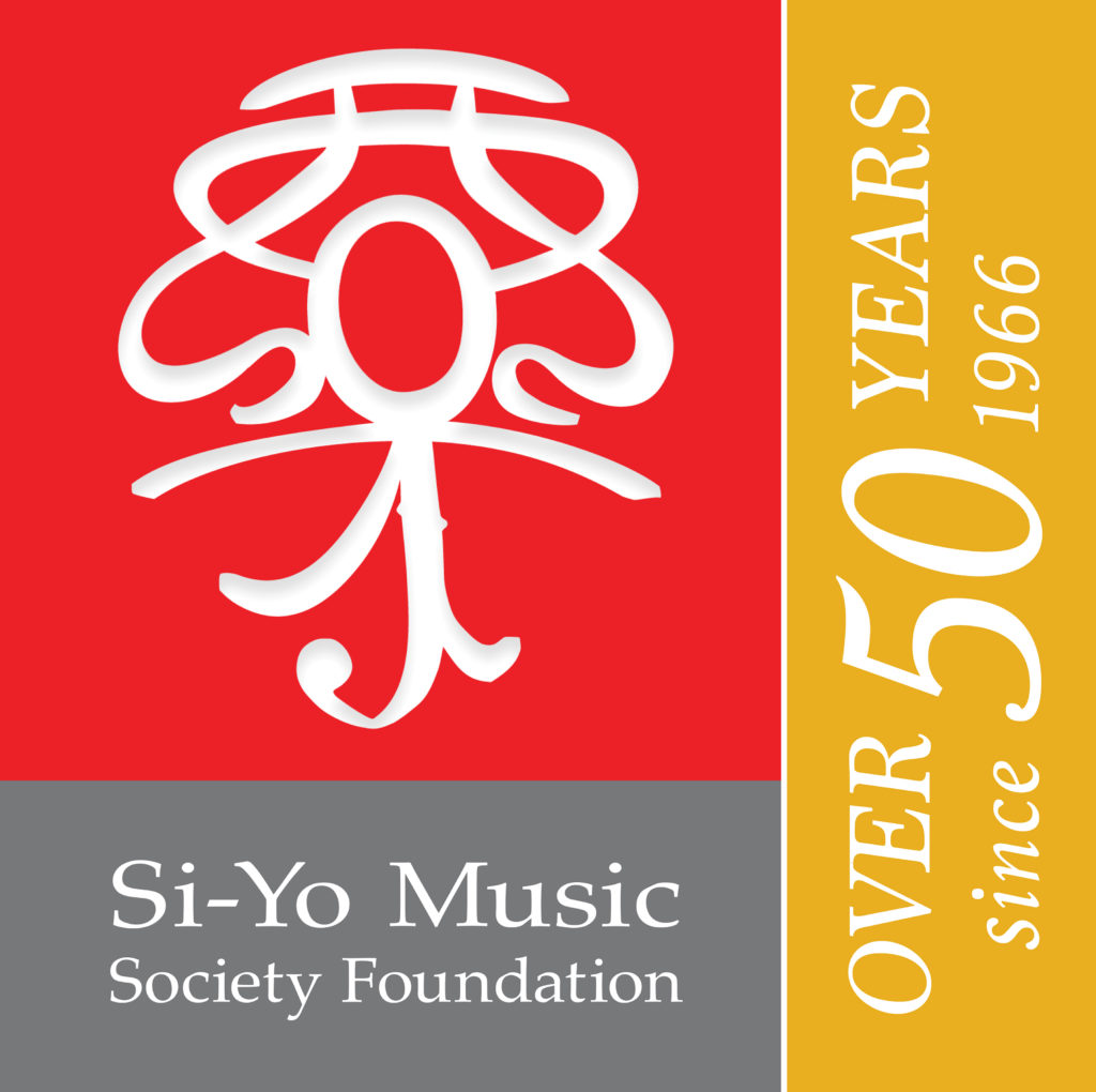Si-Yo-Foundation
